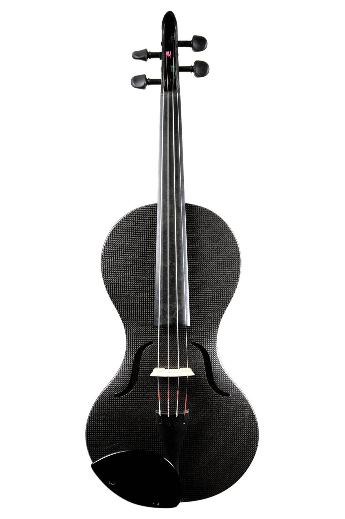 mf | pure Violine 3/4 im Set, Vorderansicht