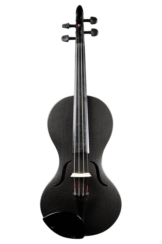 mf | pure Violin 3/4 Set, front view