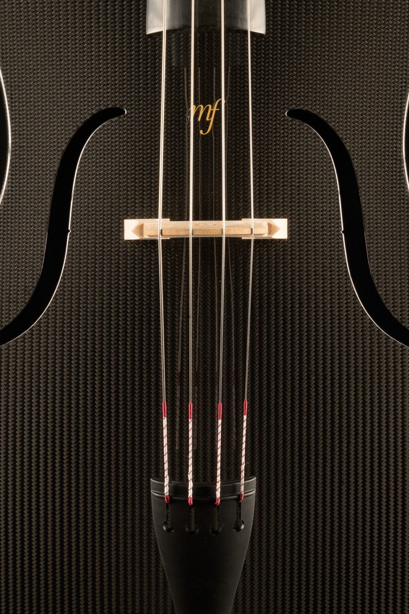 mf | solo Cello | Acoustically Selected Carbon Fiber Cello – mezzo