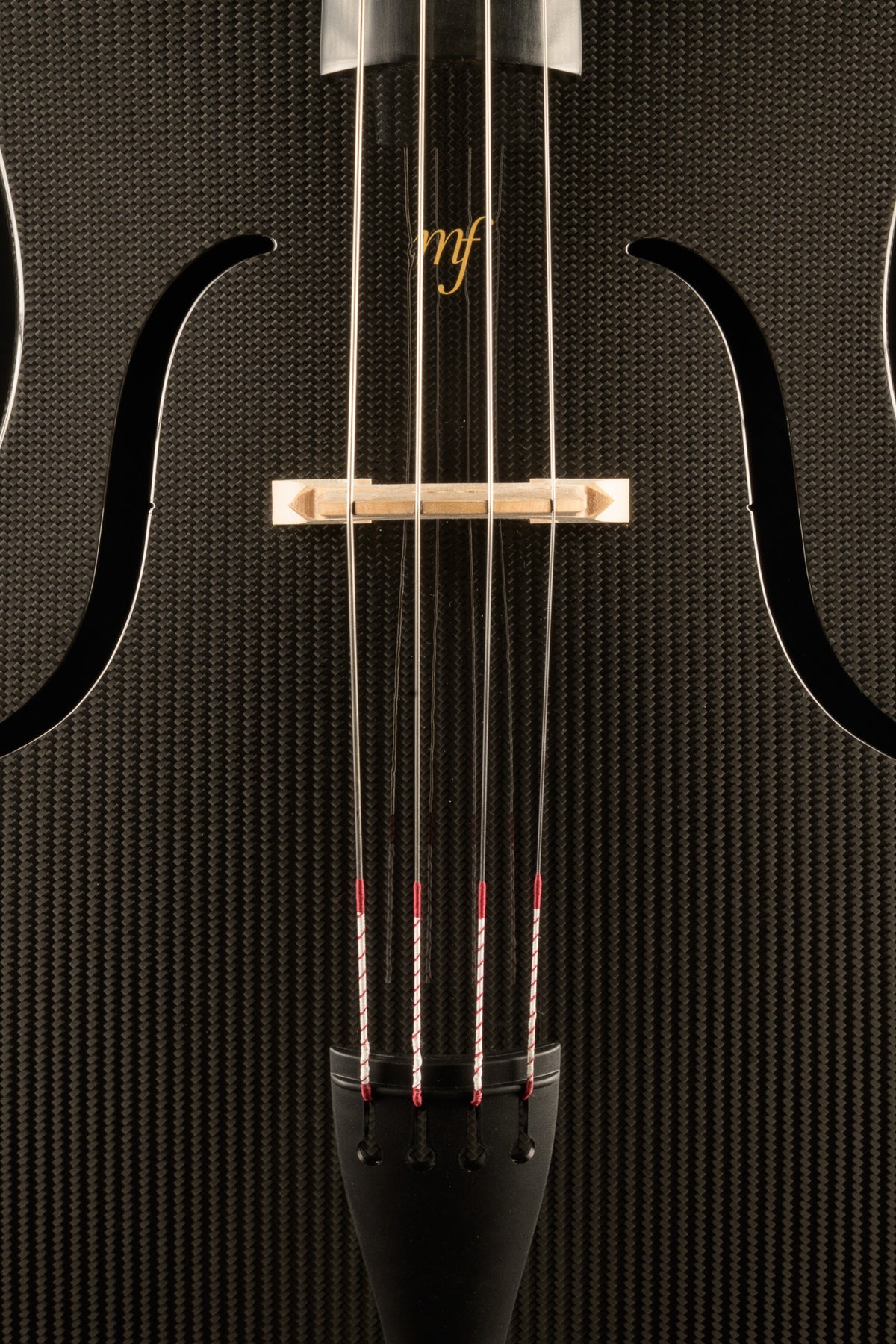 mf | solo Cello, bridge