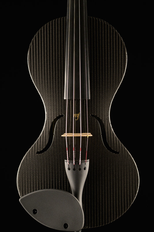 mf | solo Violin