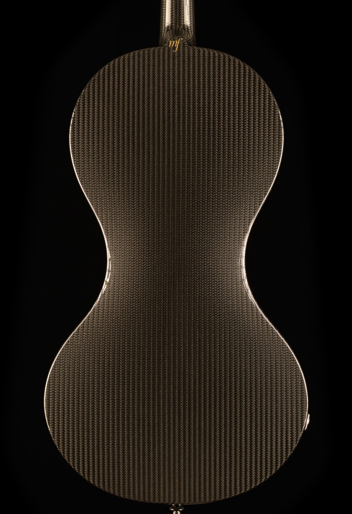 mf | core Viola 15 inch Hybrid, back view