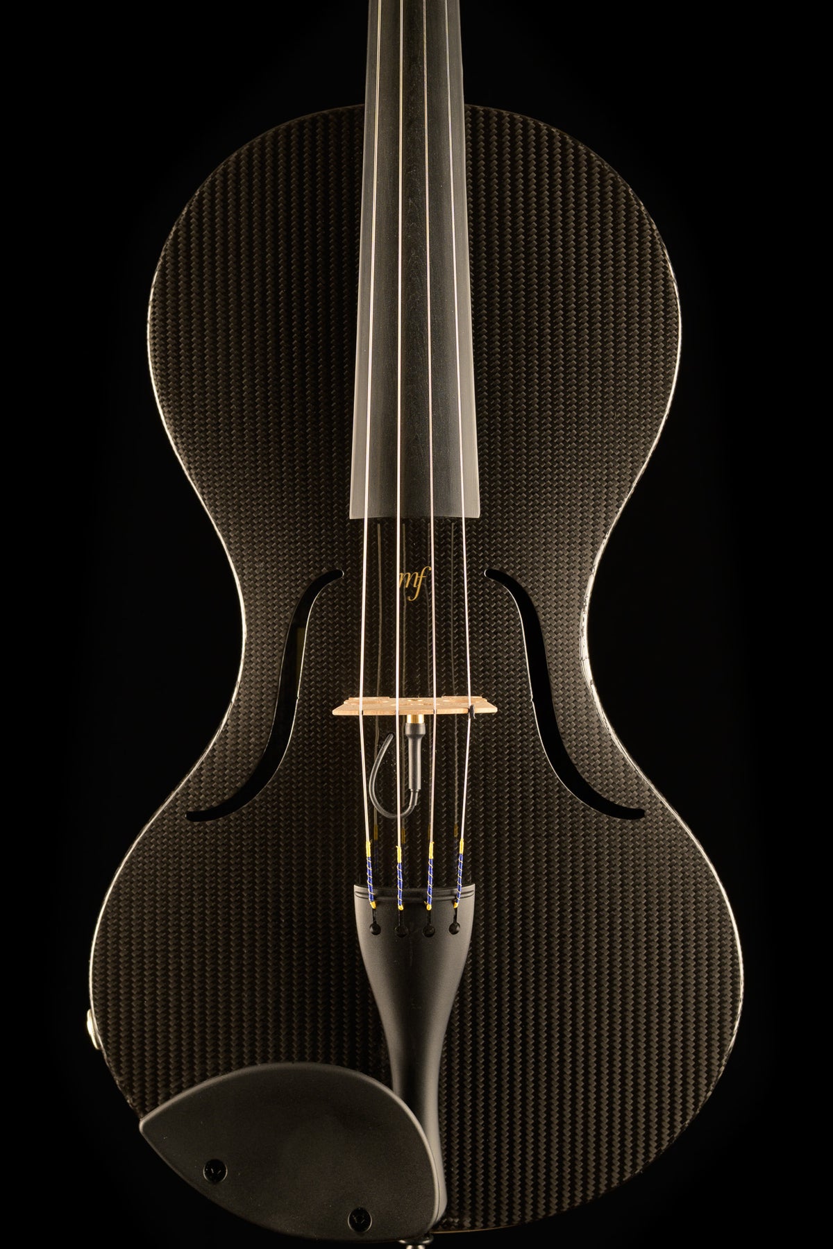 mf | core Viola 15 inch Hybrid, front view