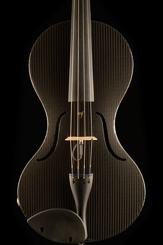 mf | core Viola 15 Zoll Hybrid, Vorderansicht