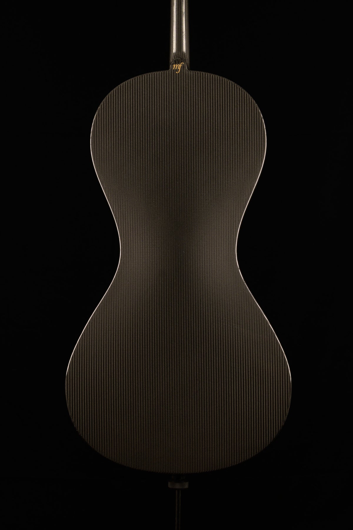 mf | core Cello Hybrid, back view