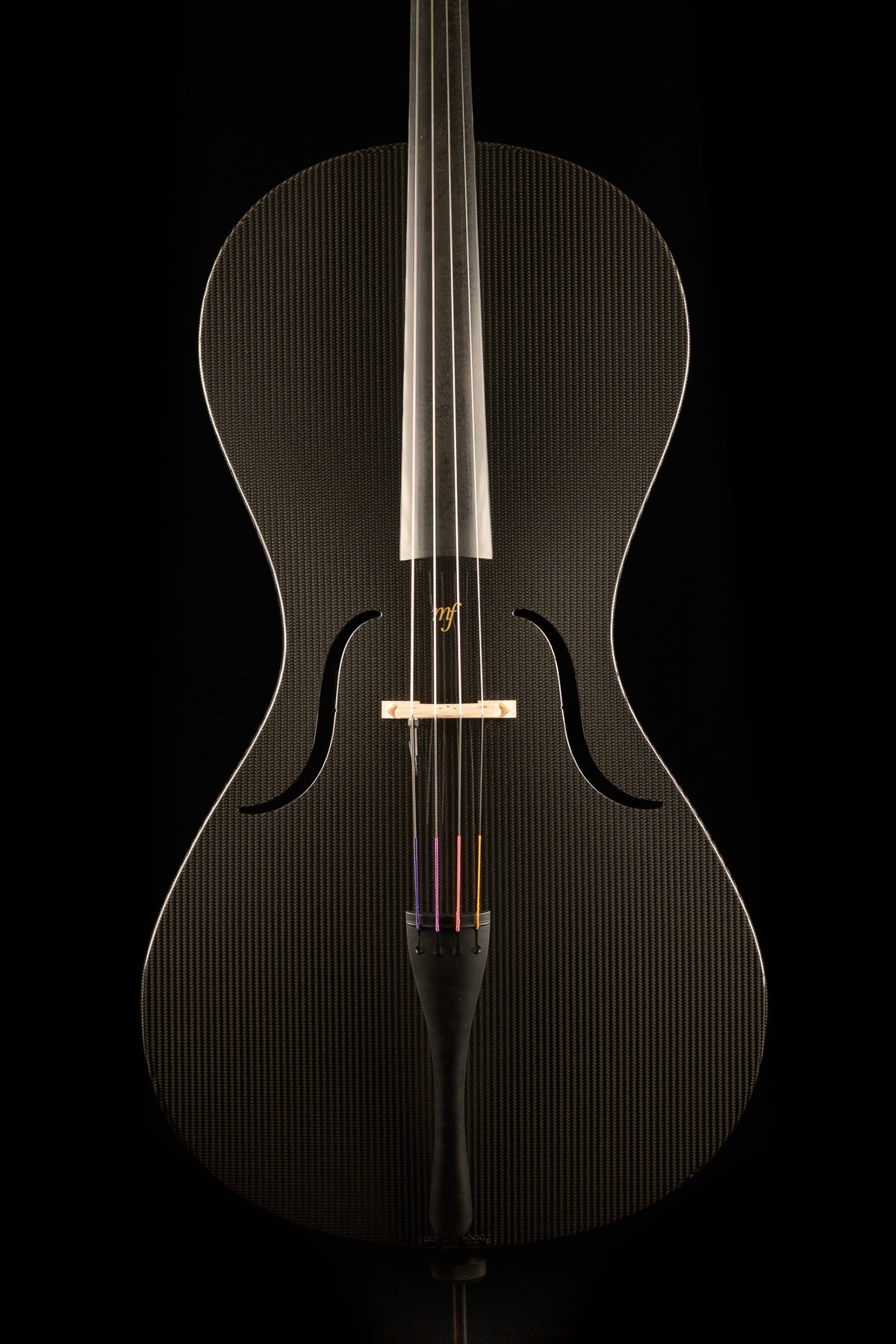 mf | core Cello Hybrid, front view