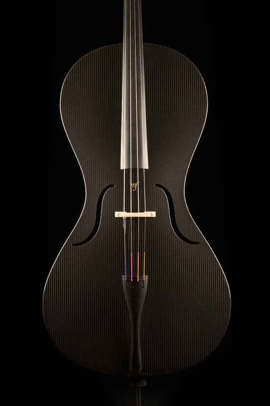 mf | core Cello Hybrid, front view