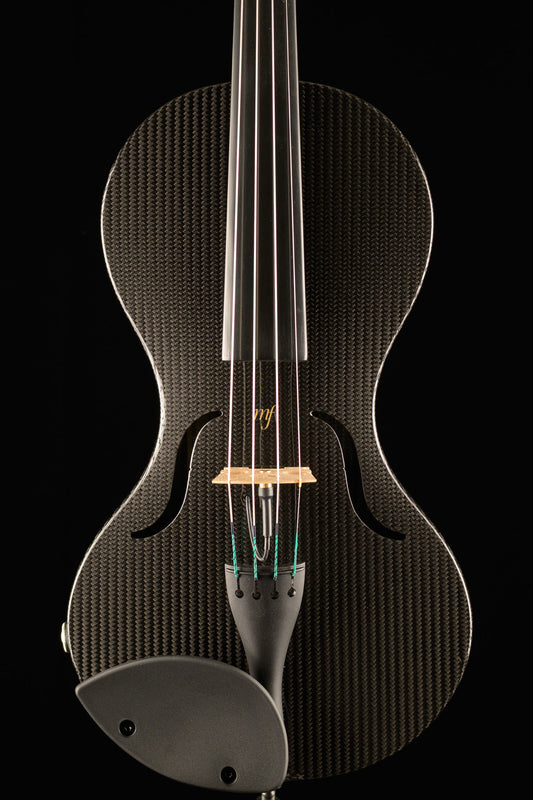 Carbonvioline "DesignLine Hybrid"