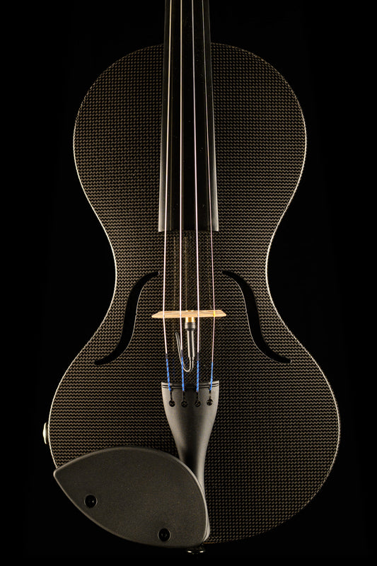 Carbonvioline "EvoLine Hybrid"