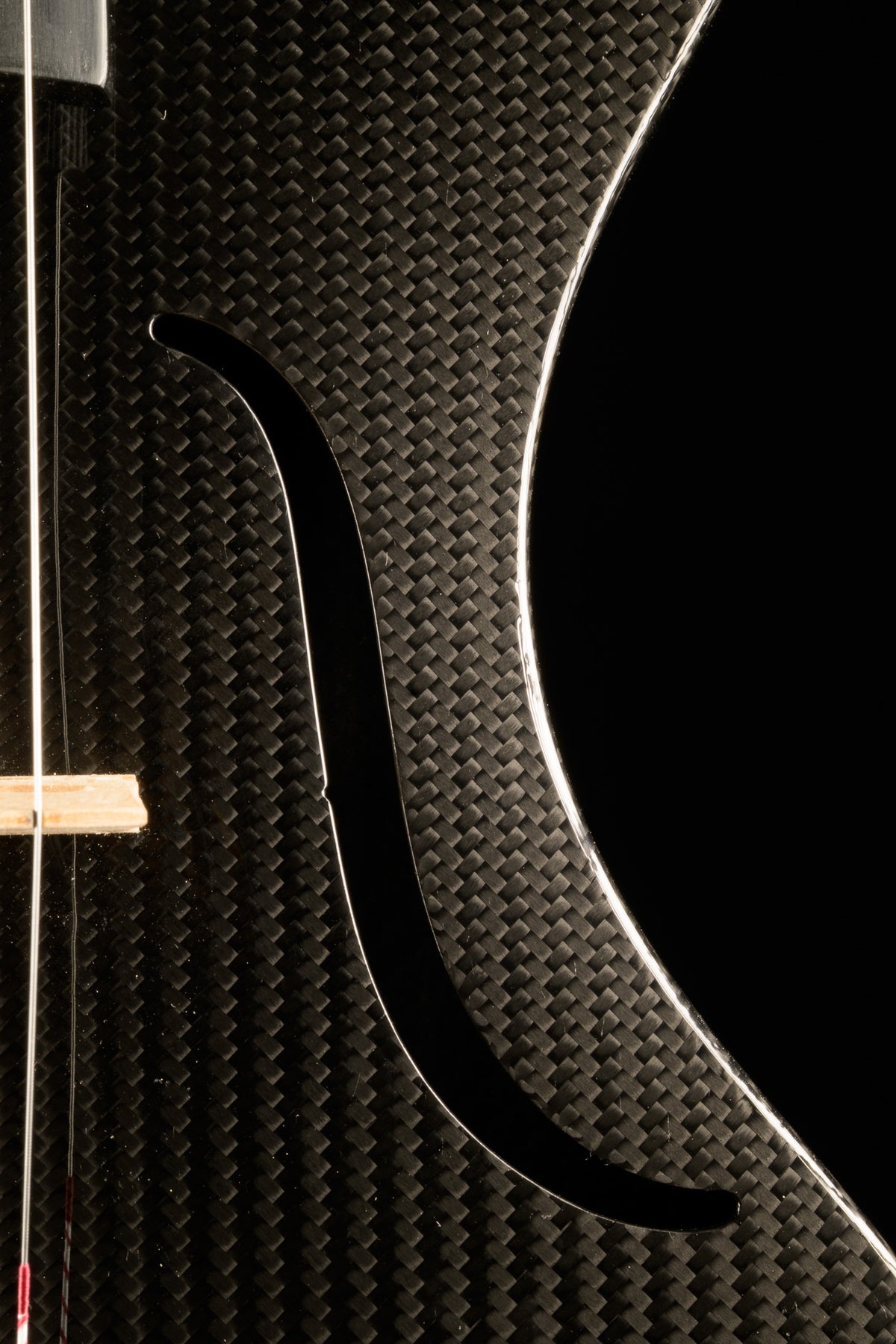 mf | solo Viola 16,5 Zoll, f-Loch
