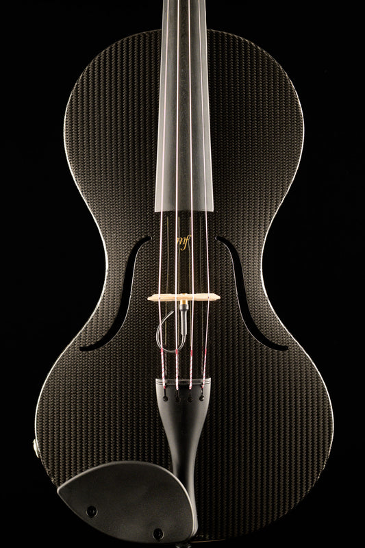 mf | solo Viola 16,5 Zoll, Vorderansicht