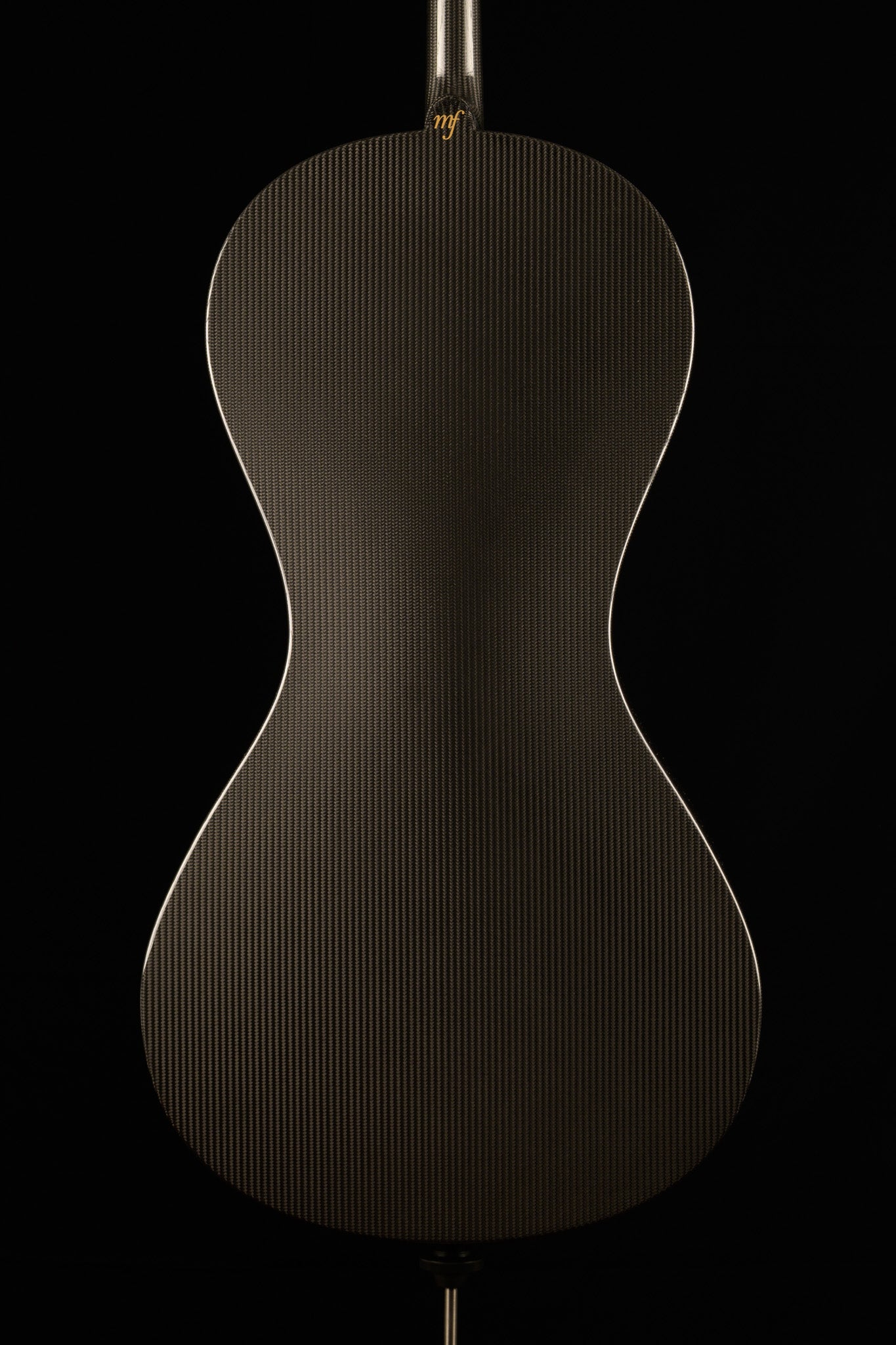 mf | solo Cello | Acoustically Selected Carbon Fiber Cello – mezzo
