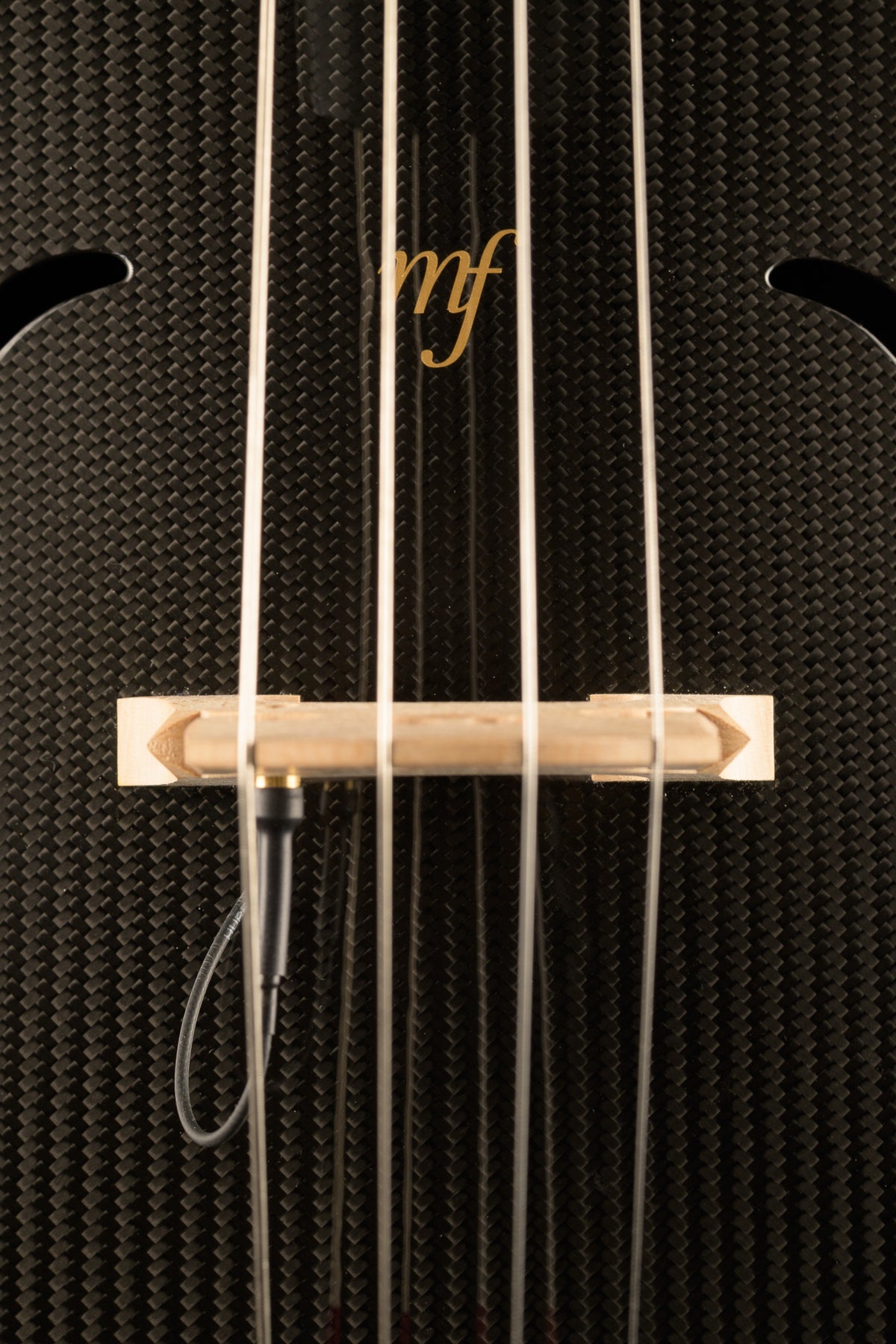 mf | solo Cello, detail