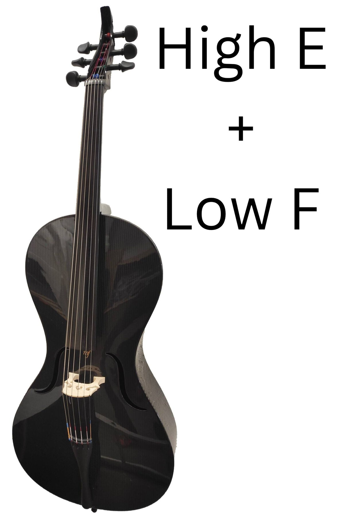 mf | core Cello Sechssaiter
