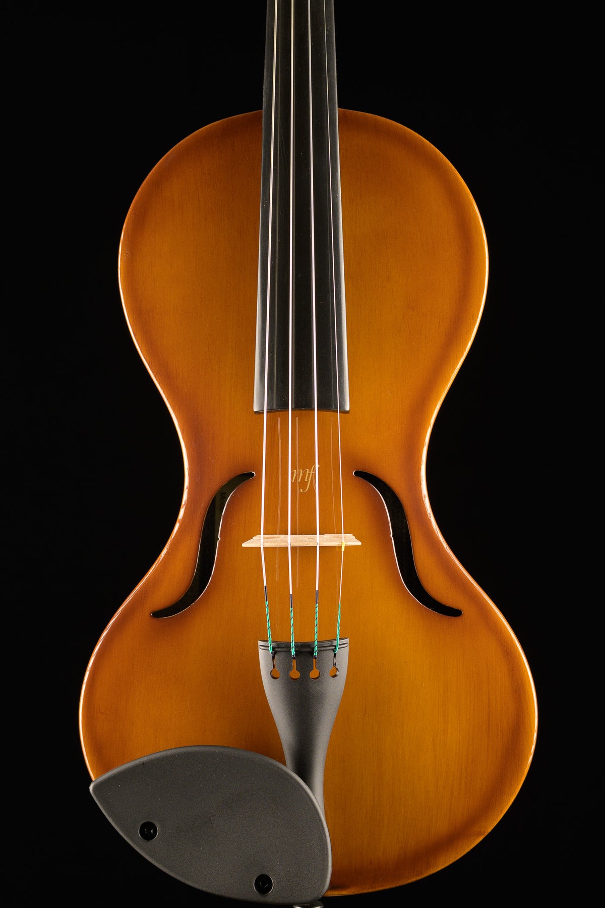 mf | core Violine, Vorderansicht