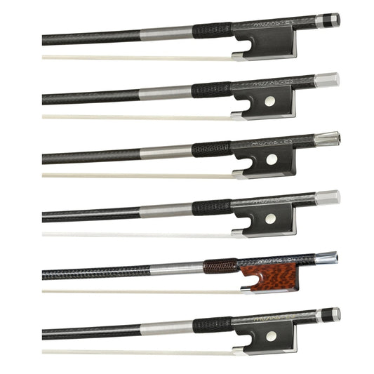 Violin Bow Müsing C Series – Made in Germany
