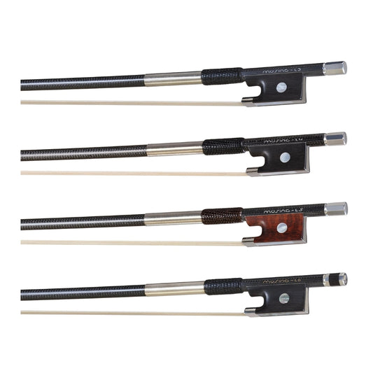 Violin Bow Müsing L Series – Made in Germany