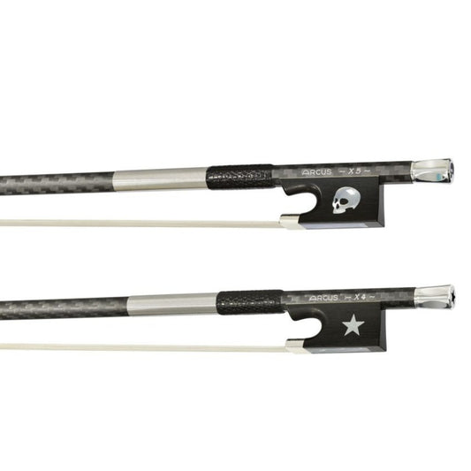 Violin Bow ARCUS X Series