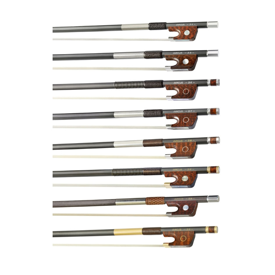 Violin Bow ARCUS S Series