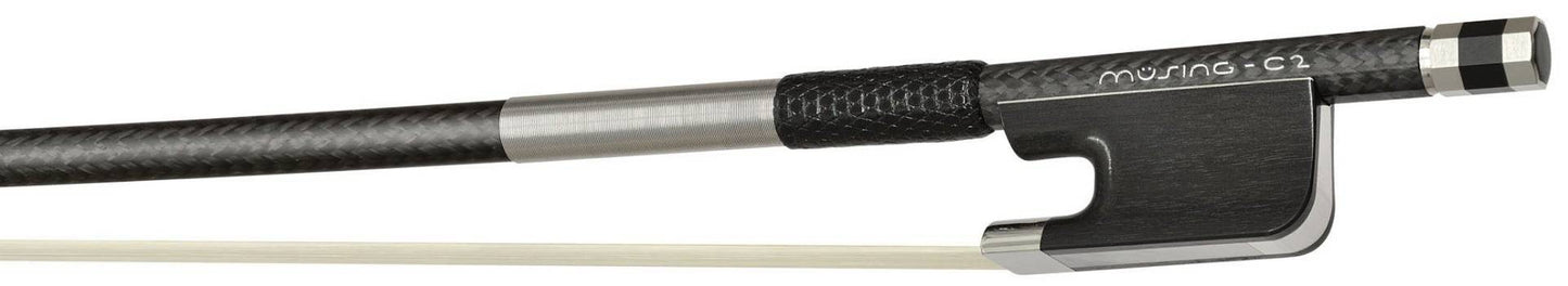 Viola Bow Müsing C-Series made in Germany