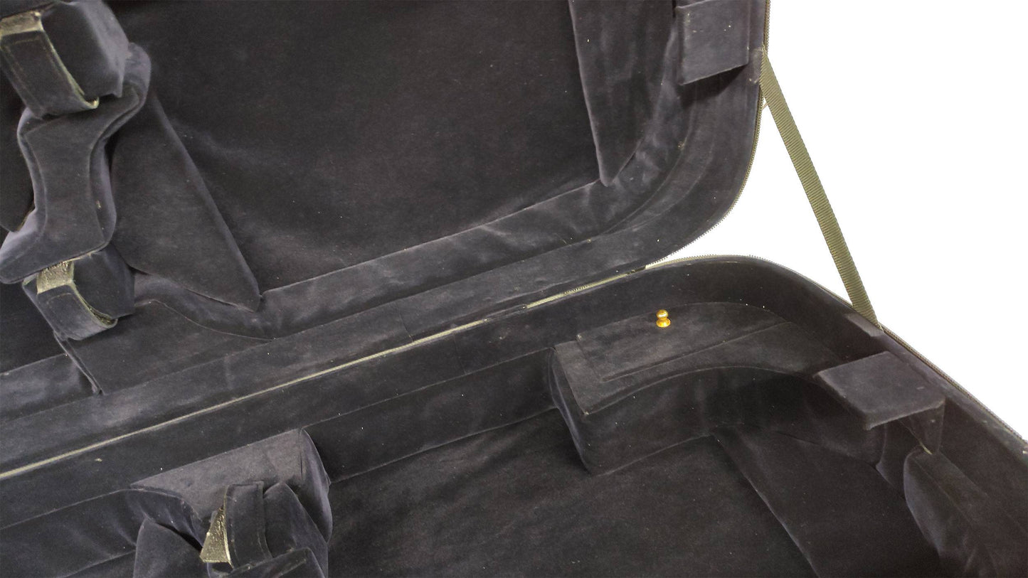 Multi Case for 4 Violins – Quartet Case