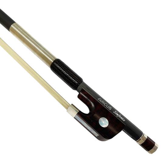 Special offer: Violin bow ARCUS Sinfonia round Stg.