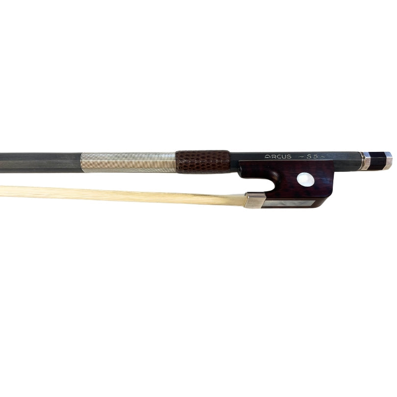 Violin bow ARCUS S5, DEAL!