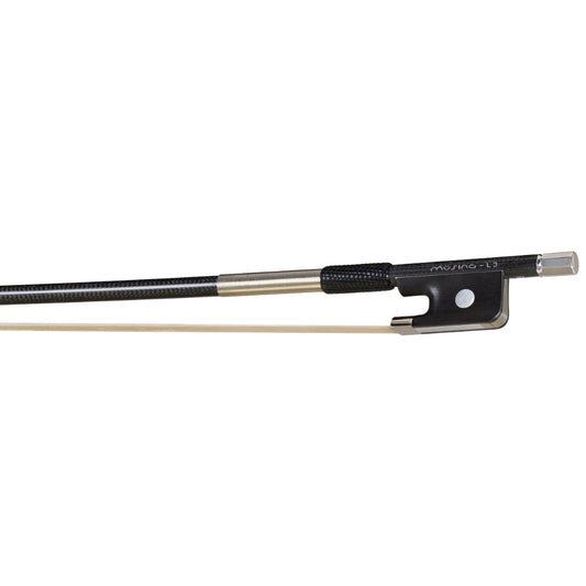 Viola bow made in Germany Müsing C5