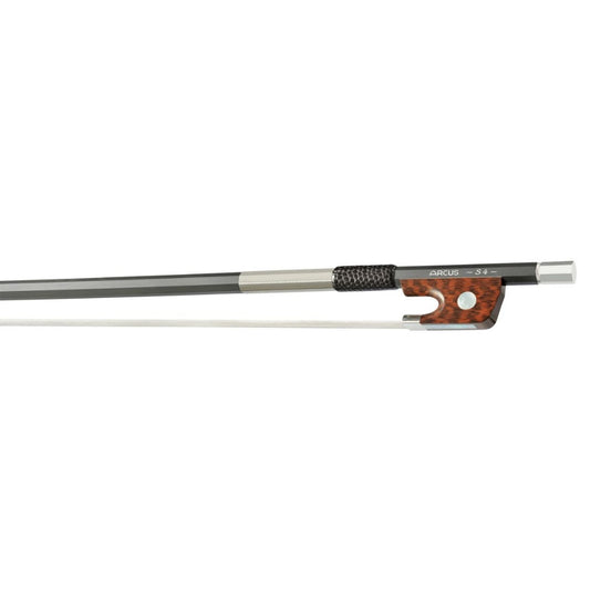 Special offer: Violin bow ARCUS S4 round stick