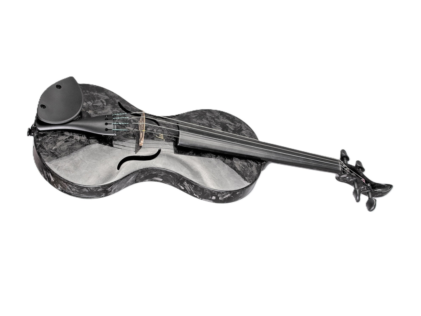 Violin Forged Edition No. 4