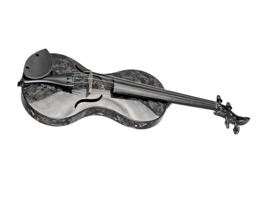 Violin Forged Edition No. 4