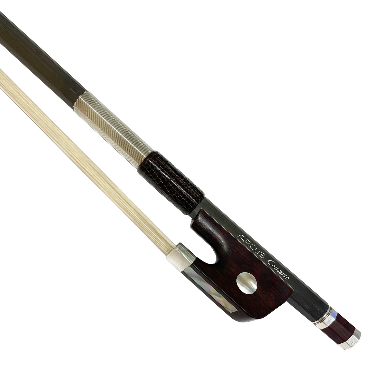 Special offer: Cello bow ARCUS Concerto round stick