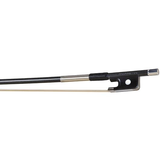 Viola bow made in Germany Müsing C5