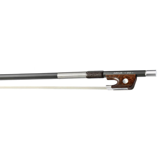 Violin bow ARCUS S5, DEAL!