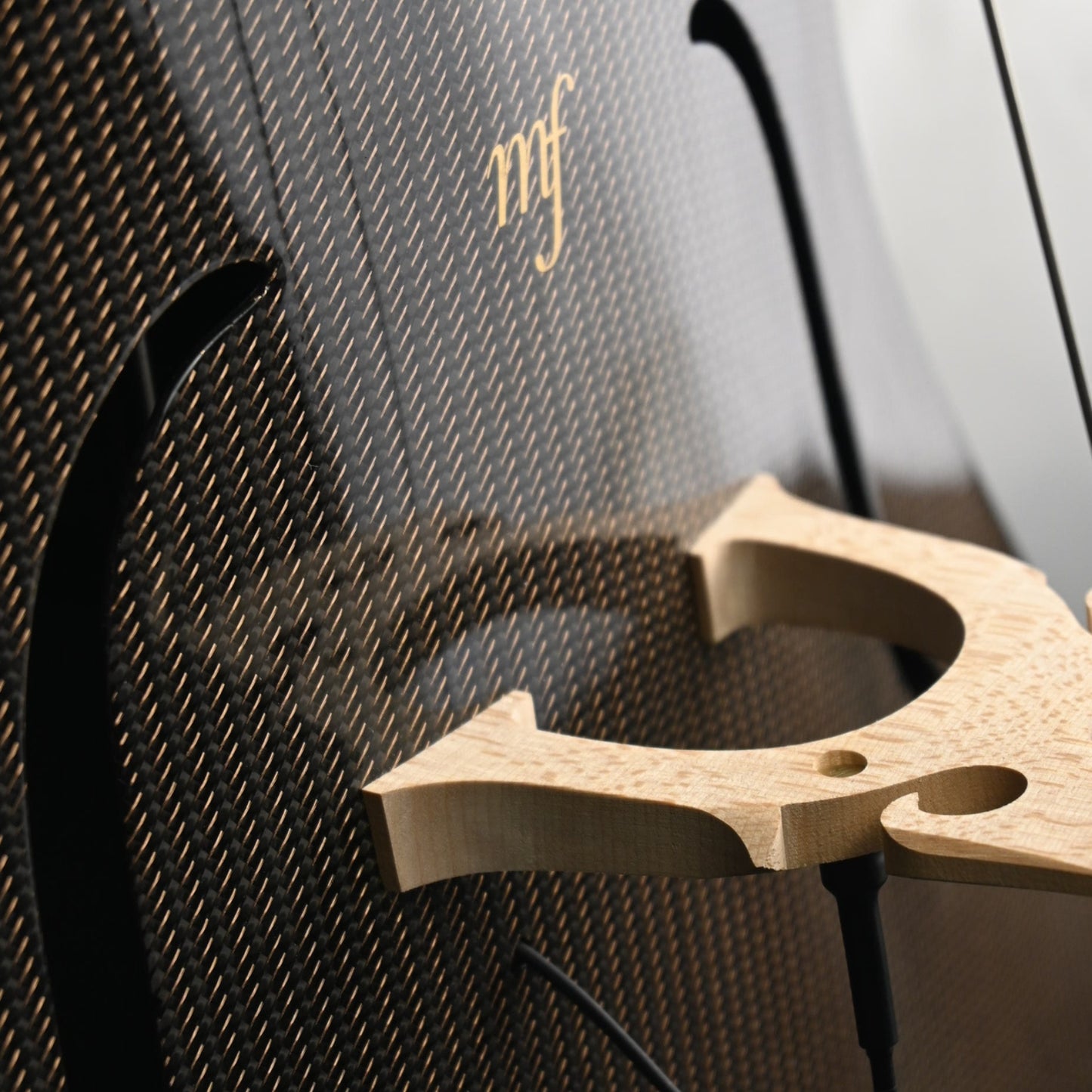 Masterpiece Cello: La Aurora