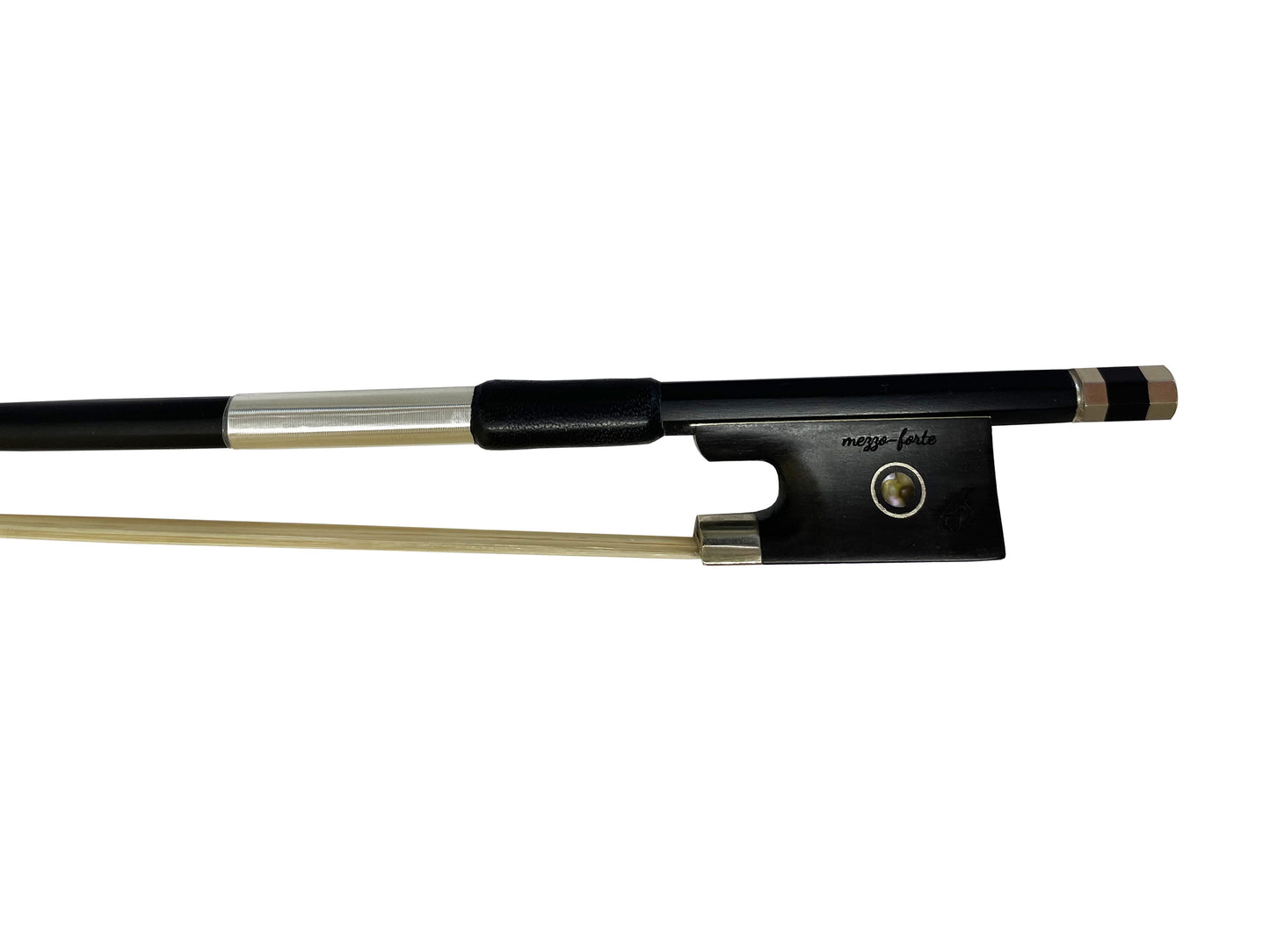 Violin bow Violin bow carbon 4/4, easy to play and robust