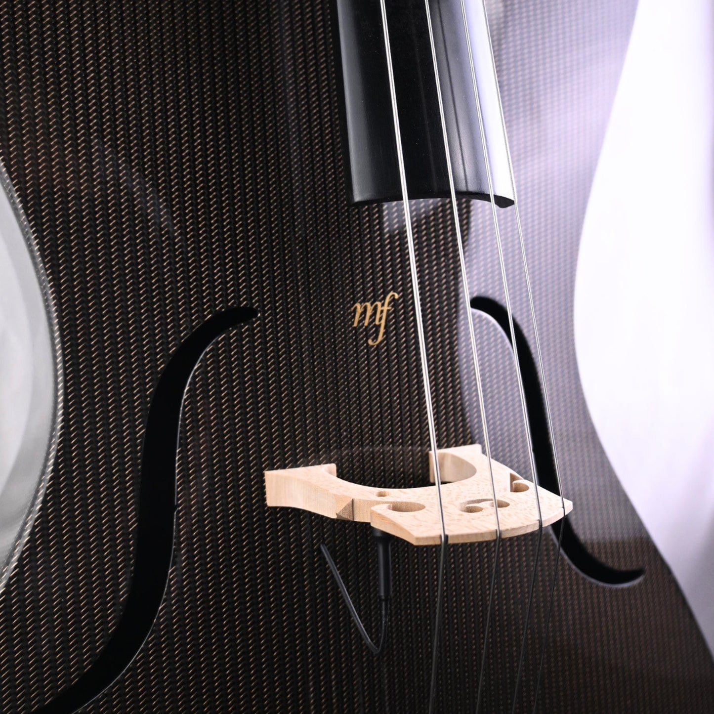 Masterpiece Cello: La Aurora