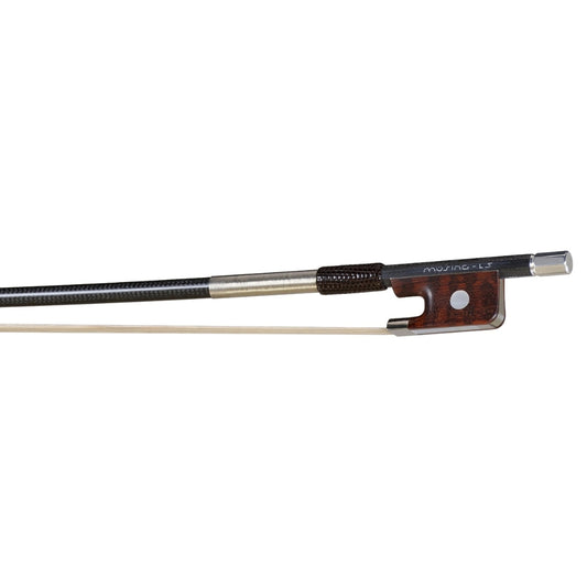 Viola bow made in Germany Müsing C5