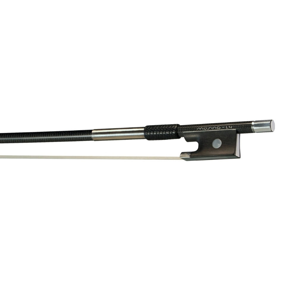Geigenbogen Violinbogen Carbon Müsing L4