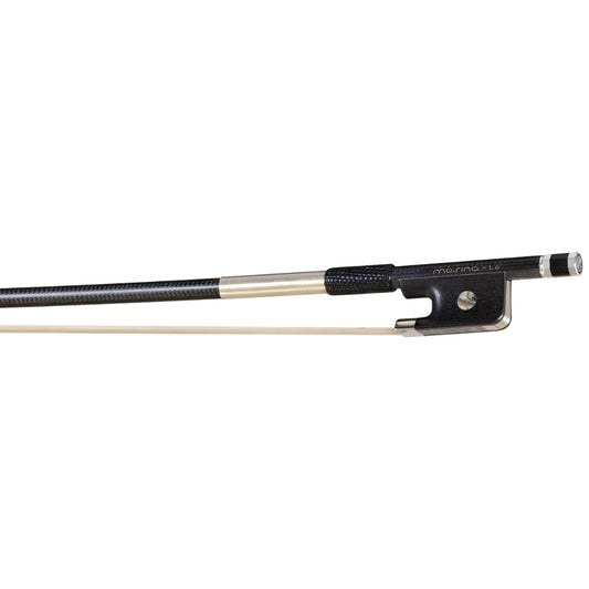 Viola bow made in Germany Müsing C5