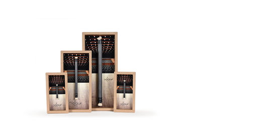 Neu: Carbon-Stimmstock VoiceUp