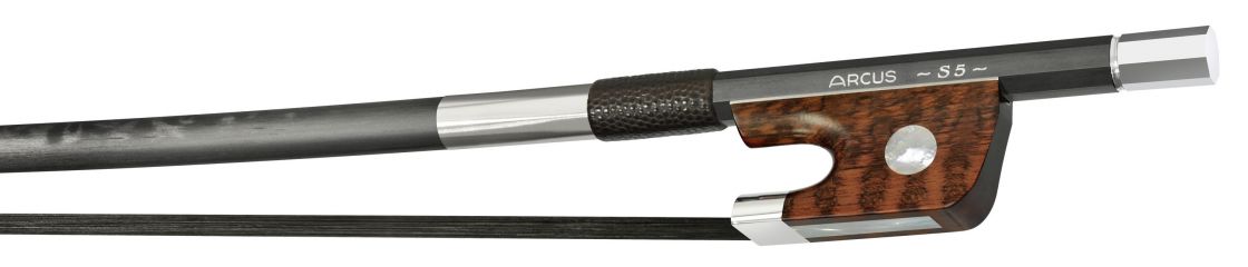 Bass Bow ARCUS S Series – French Style