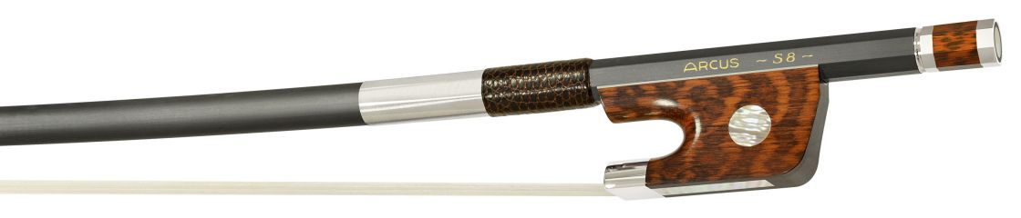 Bass Bow ARCUS S Series – French Style