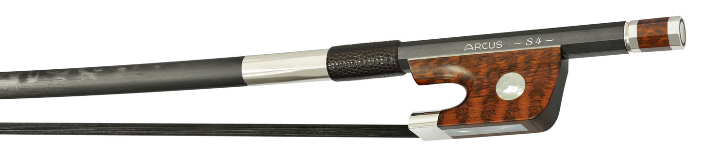 Bass Bow ARCUS S Series – French Style