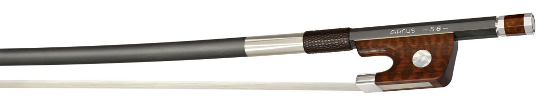 Bass Bow ARCUS S Series – French Style