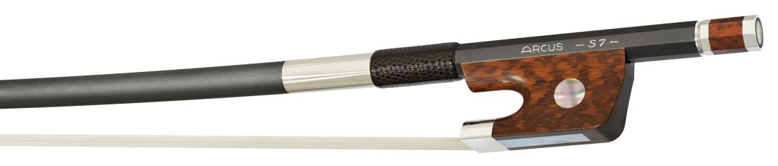 Bass Bow ARCUS S Series – French Style