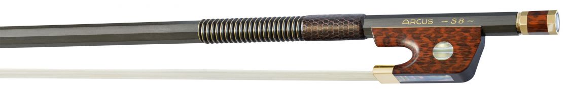 Violin Bow ARCUS S Series