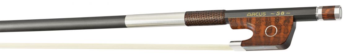 Violin Bow ARCUS S Series