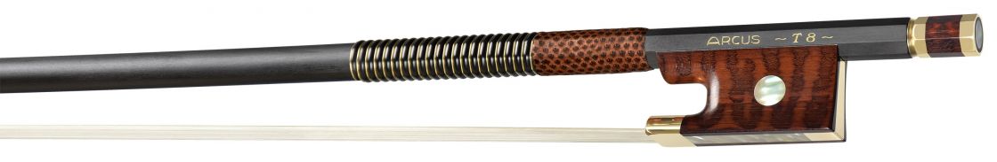 Violin Bow ARCUS T Series