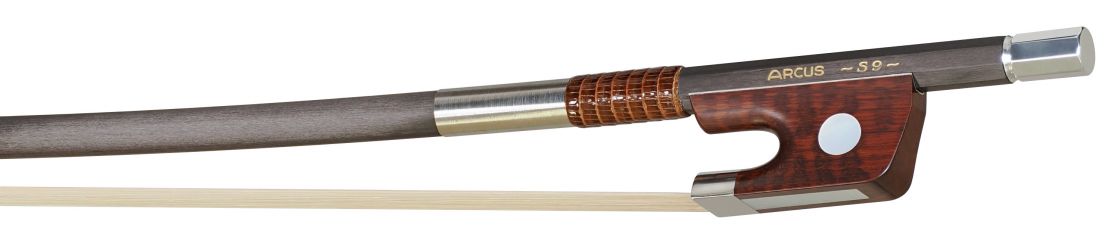 Bass Bow ARCUS S Series – French Style